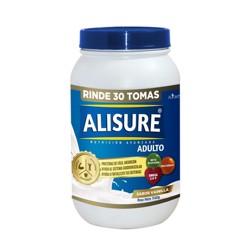 Alisure