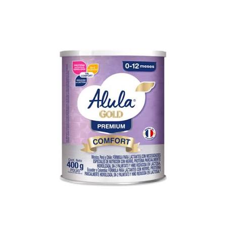 Alula Gold