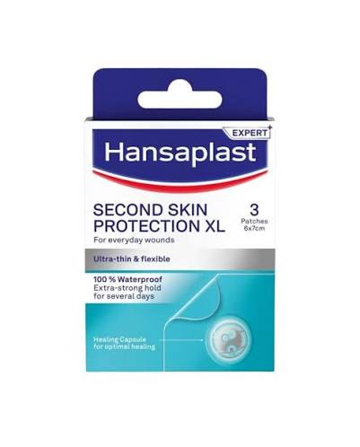 Hansaplast