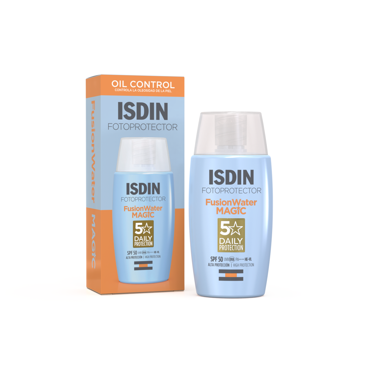 ISDIN