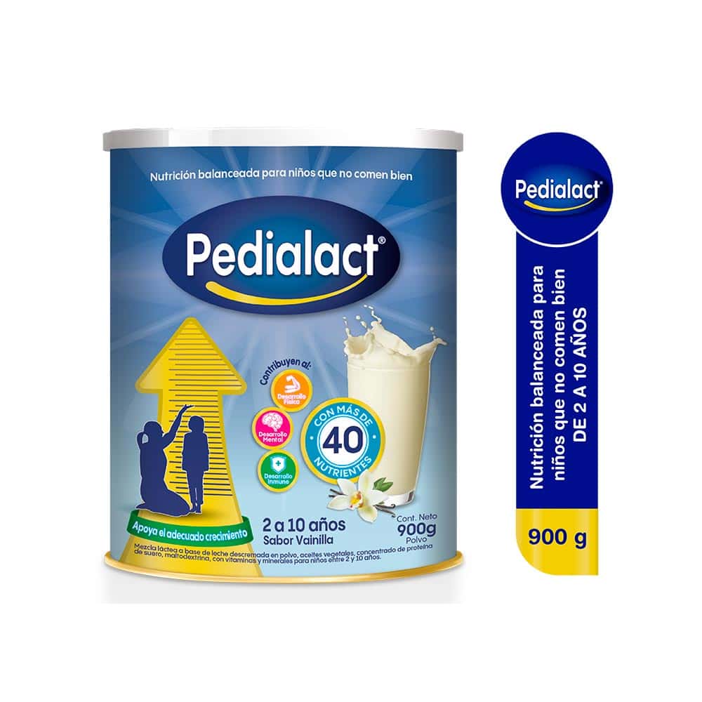 Pedialact