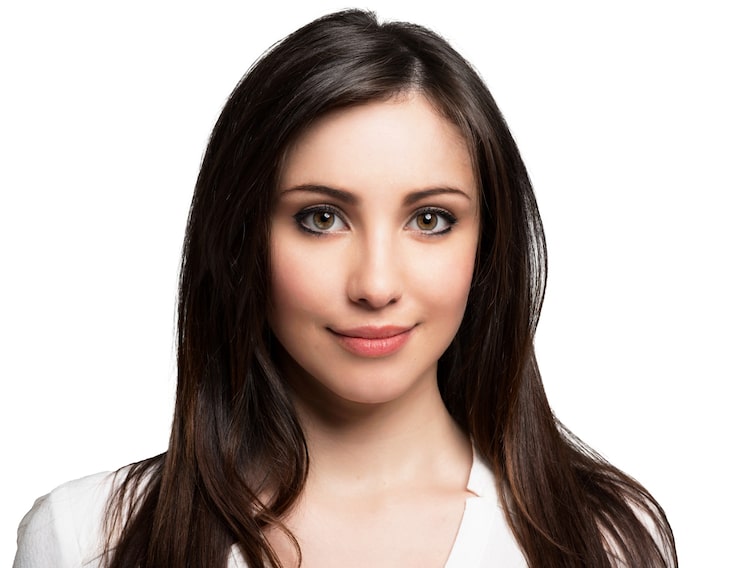 Rosa Mendoza